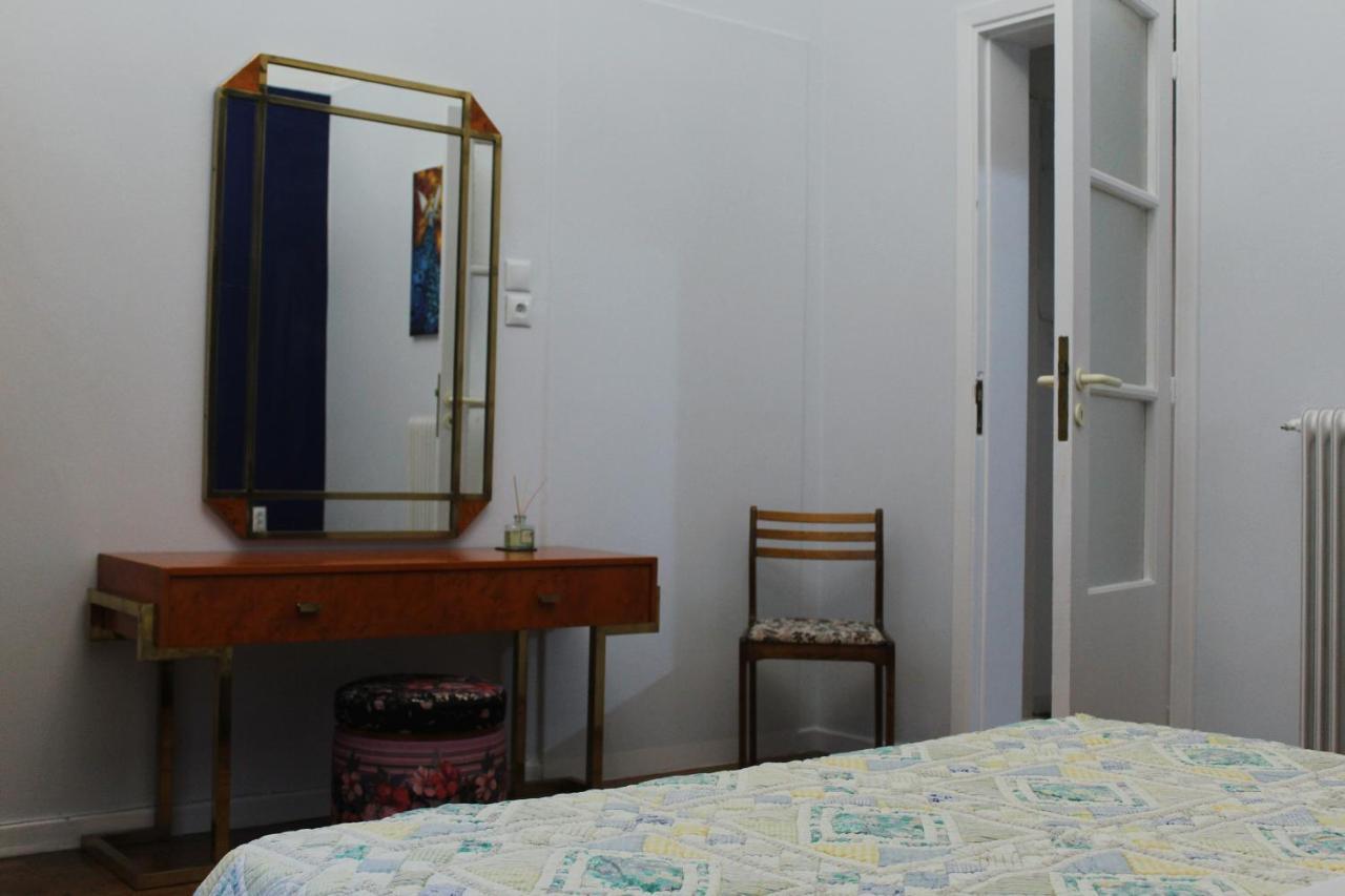 Athens Acropolis Home For 6 Eksteriør billede